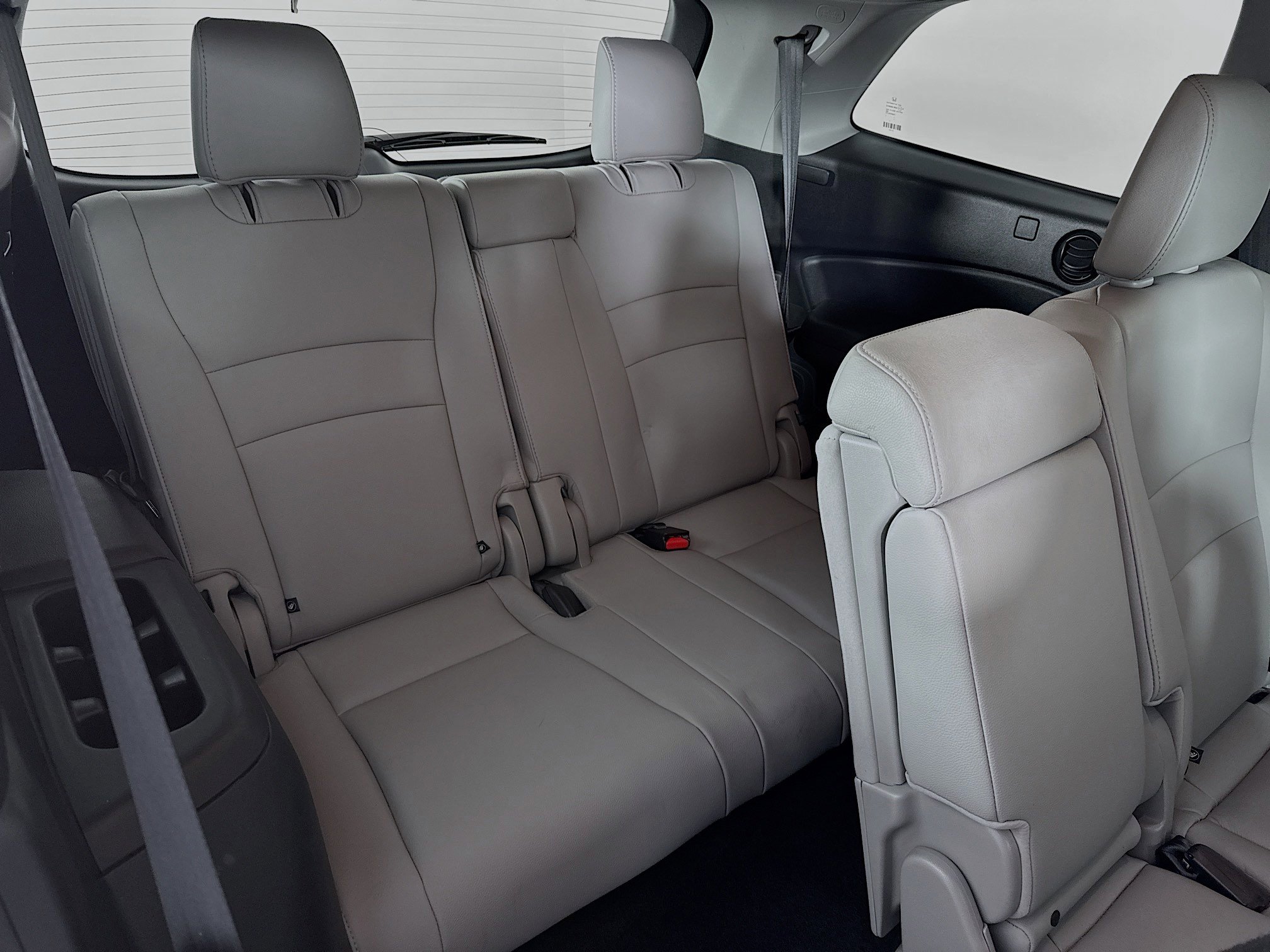 Used 2019 Honda Pilot EX-L image 29