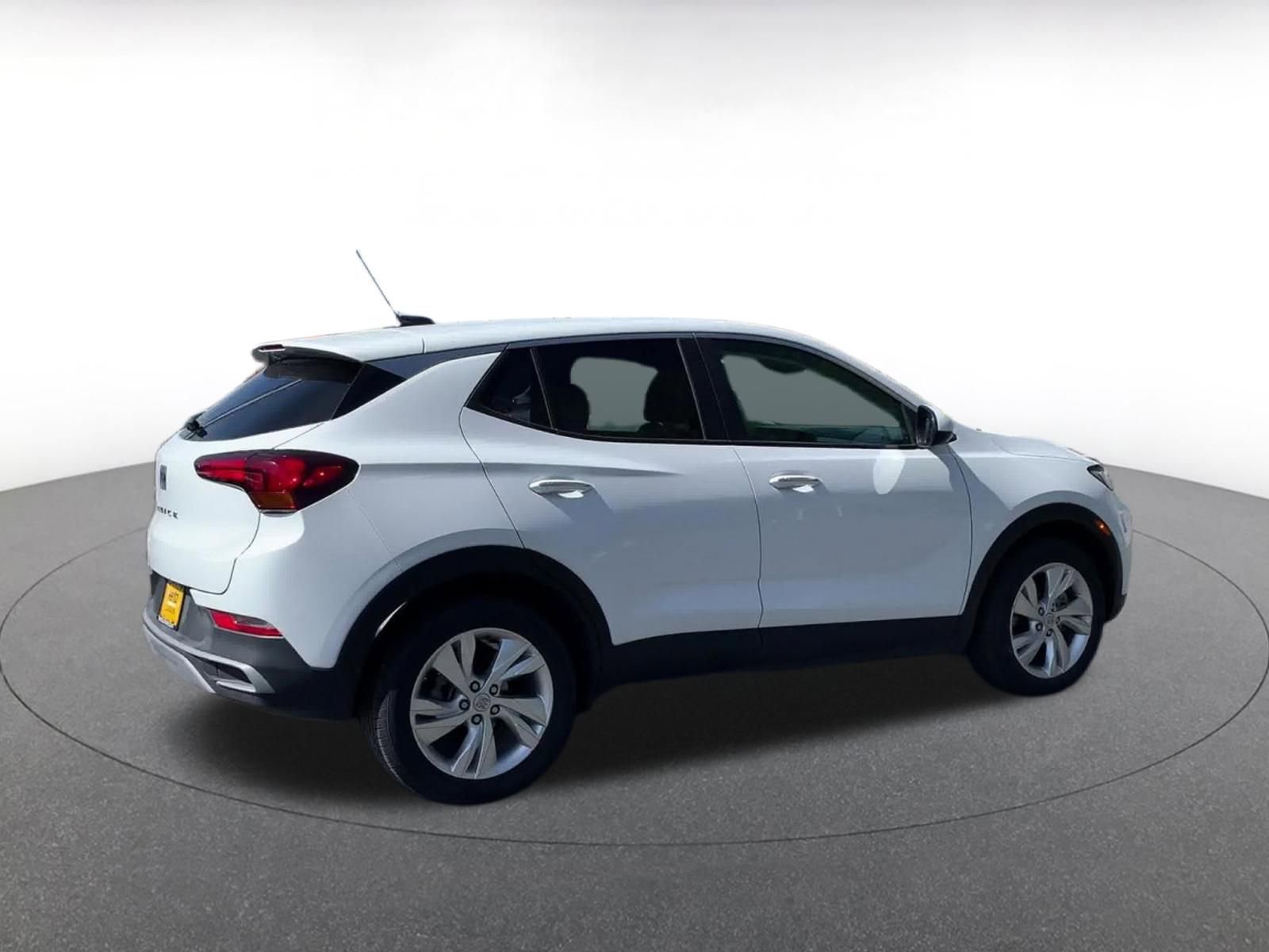Used 2025 Buick Encore GX Preferred image 15