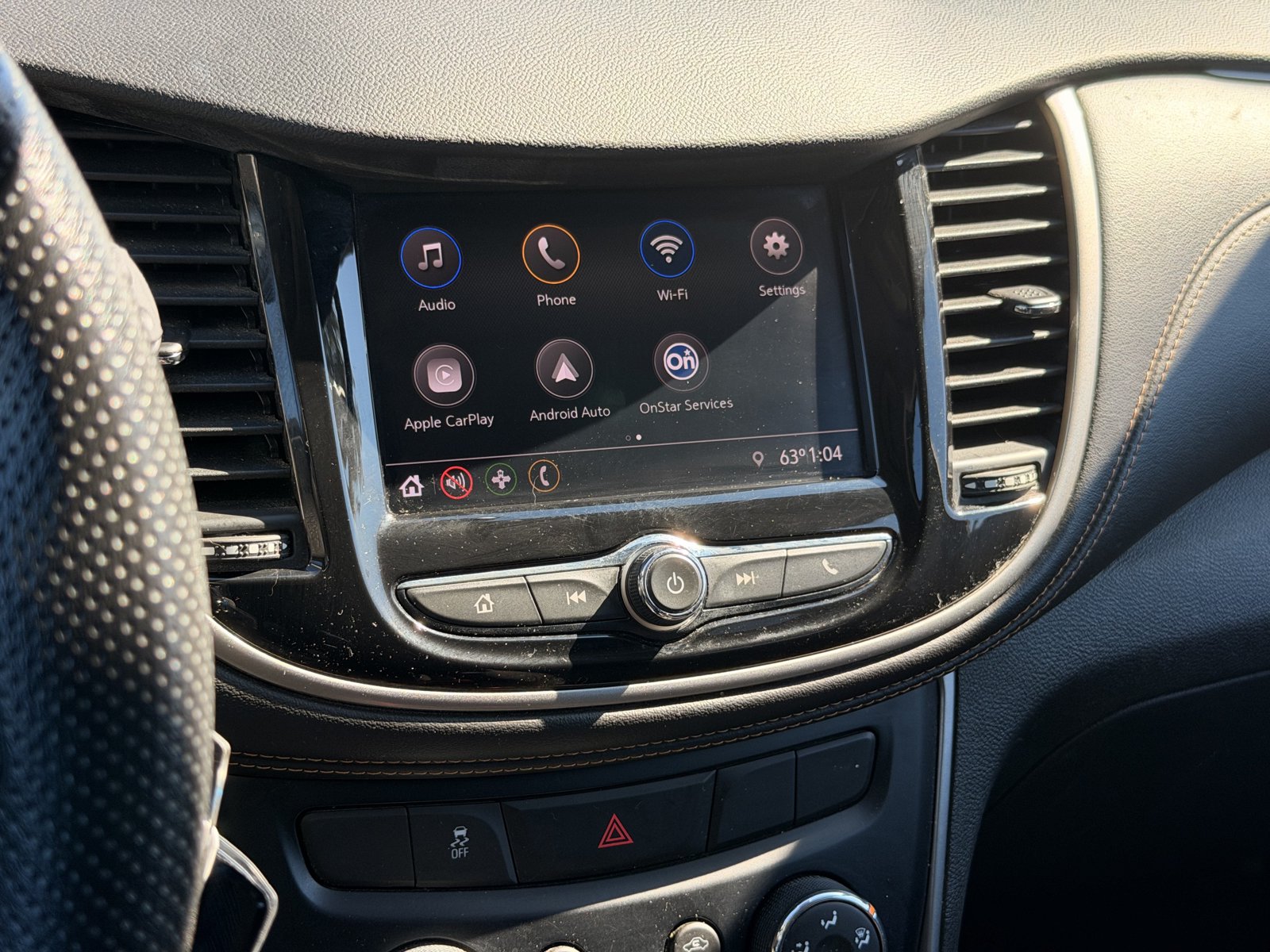 Used 2020 Chevrolet Trax LT FWD image 27