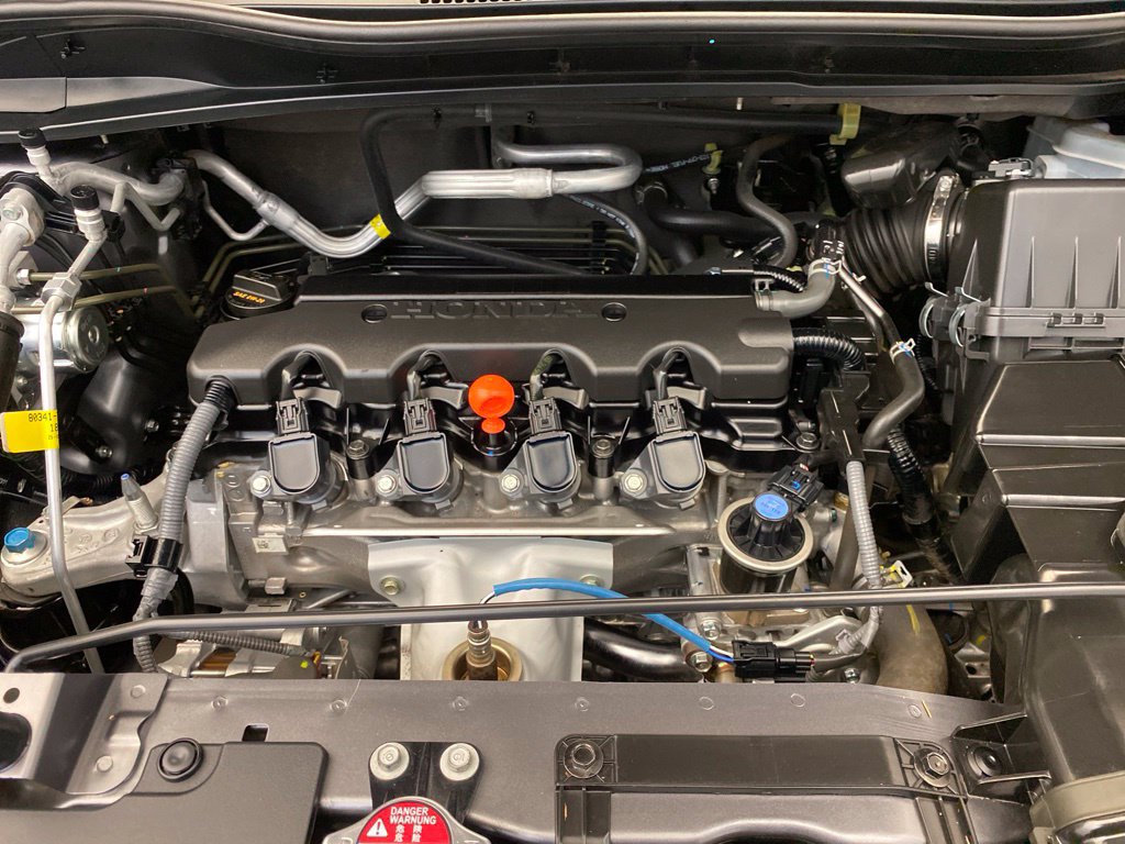 Used 2021 Honda HR-V LX image 26