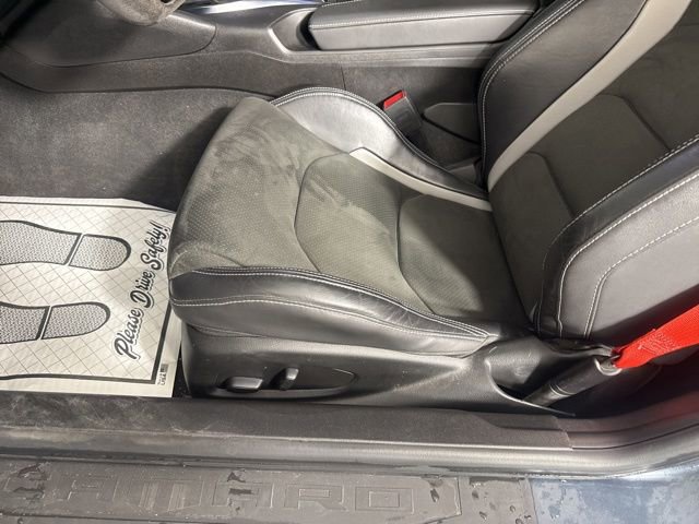Used 2023 Chevrolet Camaro SS image 23