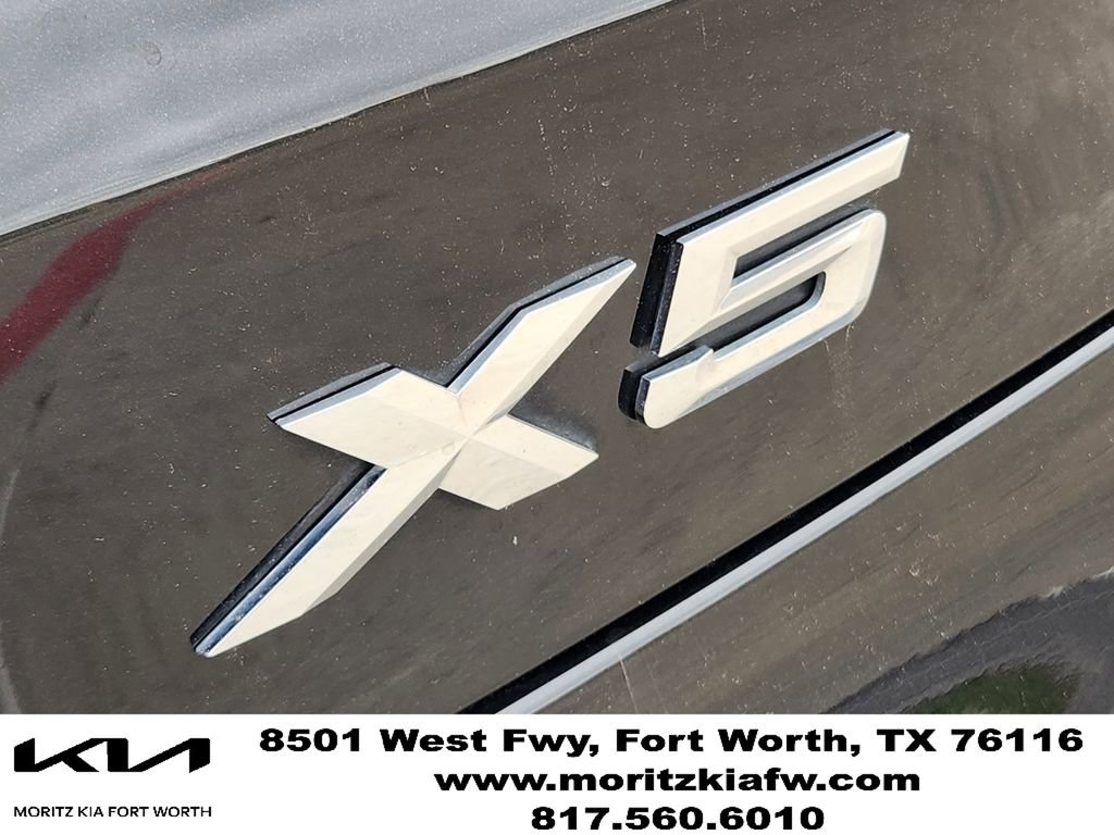 Used 2020 BMW X5 sDrive40i w/ Premium Package RWD image 11