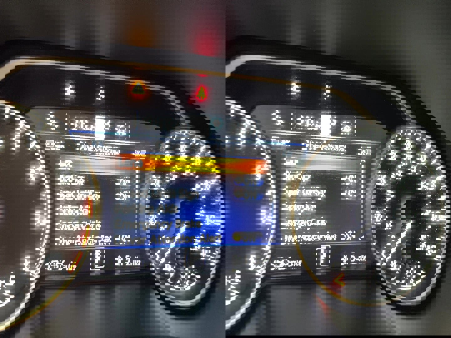 Used 2019 Nissan Maxima SR w/ Premium Package image 9