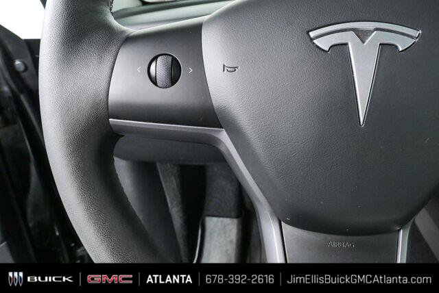 Used 2024 Tesla Model Y Performance AWD/4WD image 9