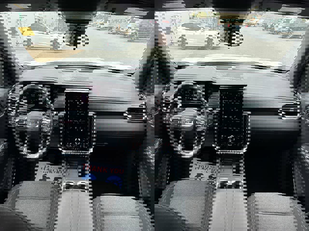 Used 2025 GMC Acadia Elevation image 19