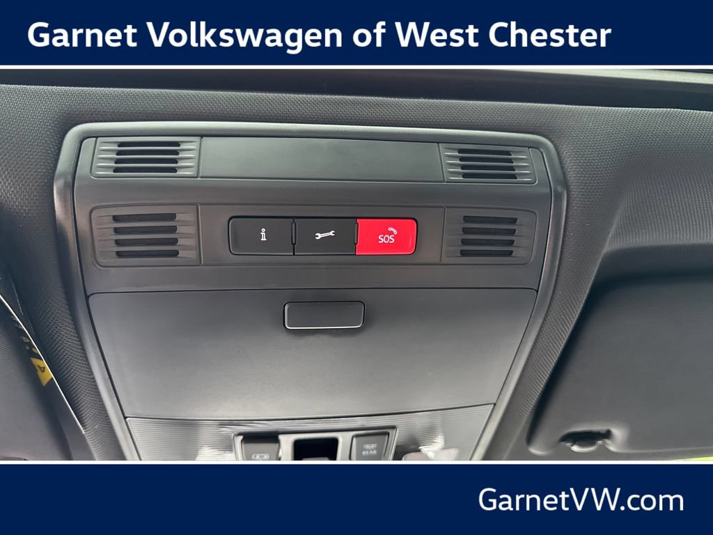 New 2026 Volkswagen Jetta GLI Autobahn FWD image 16
