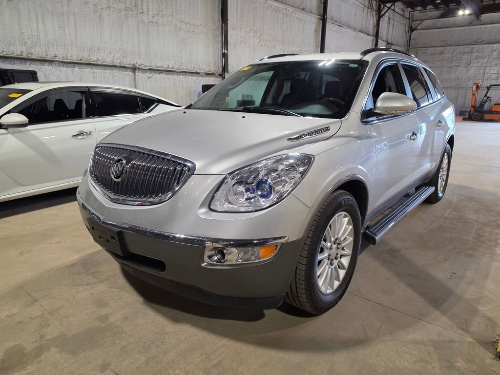 Used 2012 Buick Enclave FWD