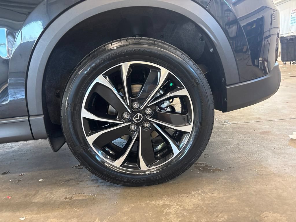 Certified 2023 MAZDA CX-5 AWD 2.5 S w/ Premium Plus Pkg image 29