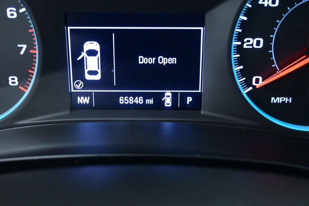 Used 2024 Chevrolet Malibu LT FWD image 36