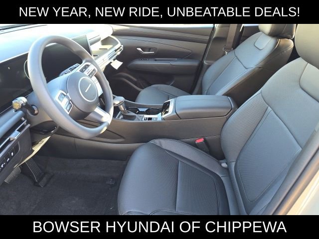 New 2026 Hyundai Santa Cruz SEL image 4