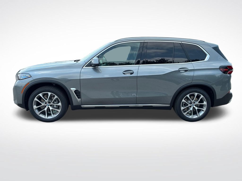 New 2026 BMW X5 xDrive40i AWD/4WD image 6