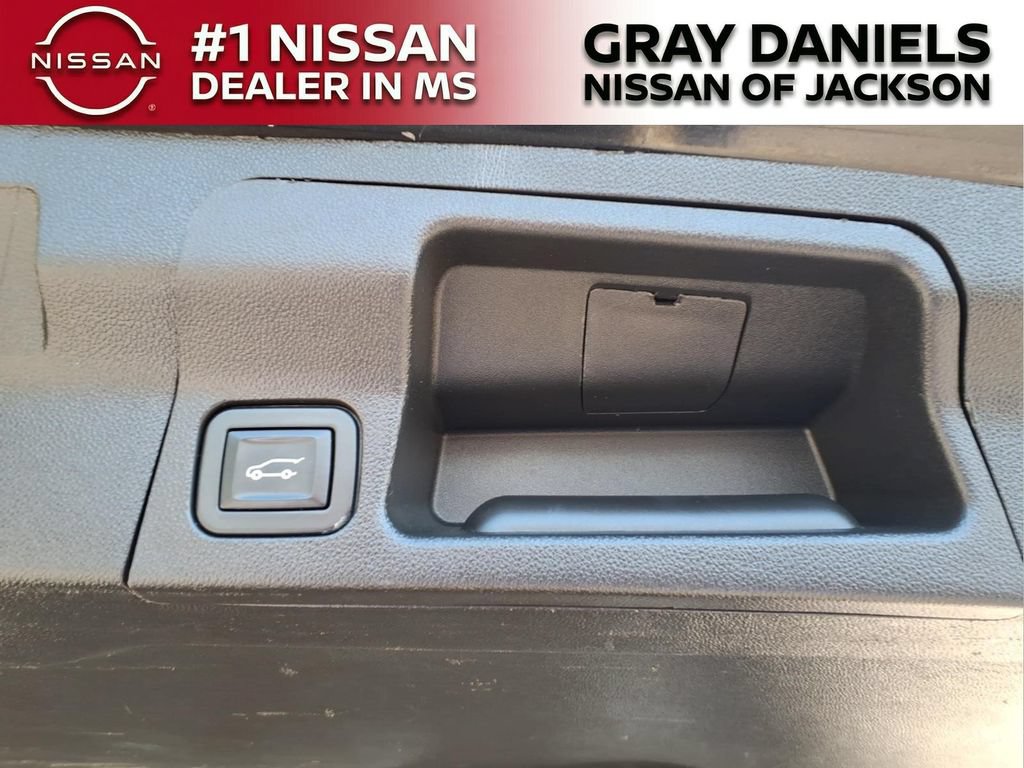 Used 2018 GMC Acadia SLT FWD image 9
