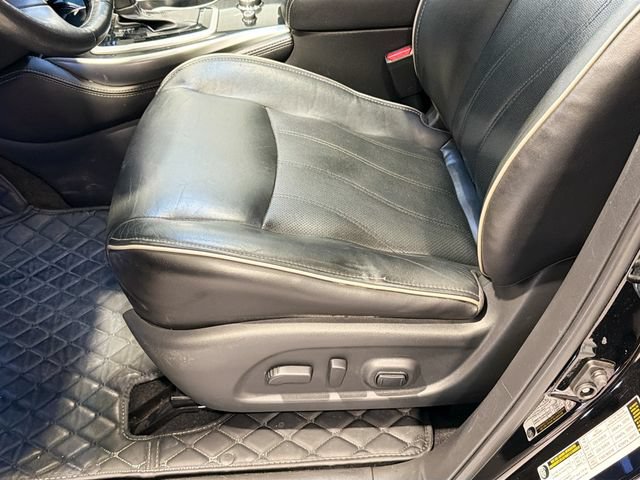 Used 2018 INFINITI QX60 Luxe w/ Premium Plus Package AWD/4WD image 16