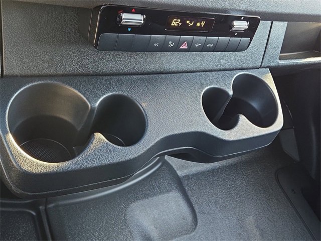 New 2026 Mercedes-Benz Sprinter 2500 image 15