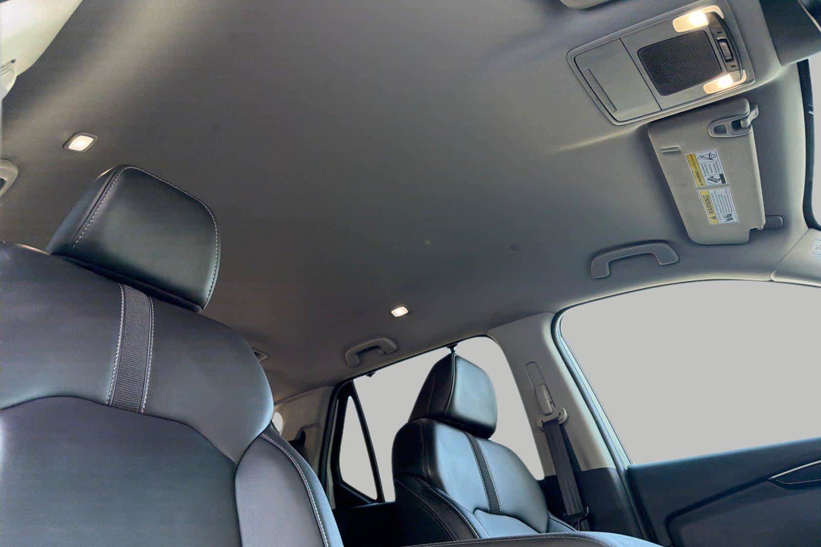 Used 2025 Honda Pilot EX-L image 20