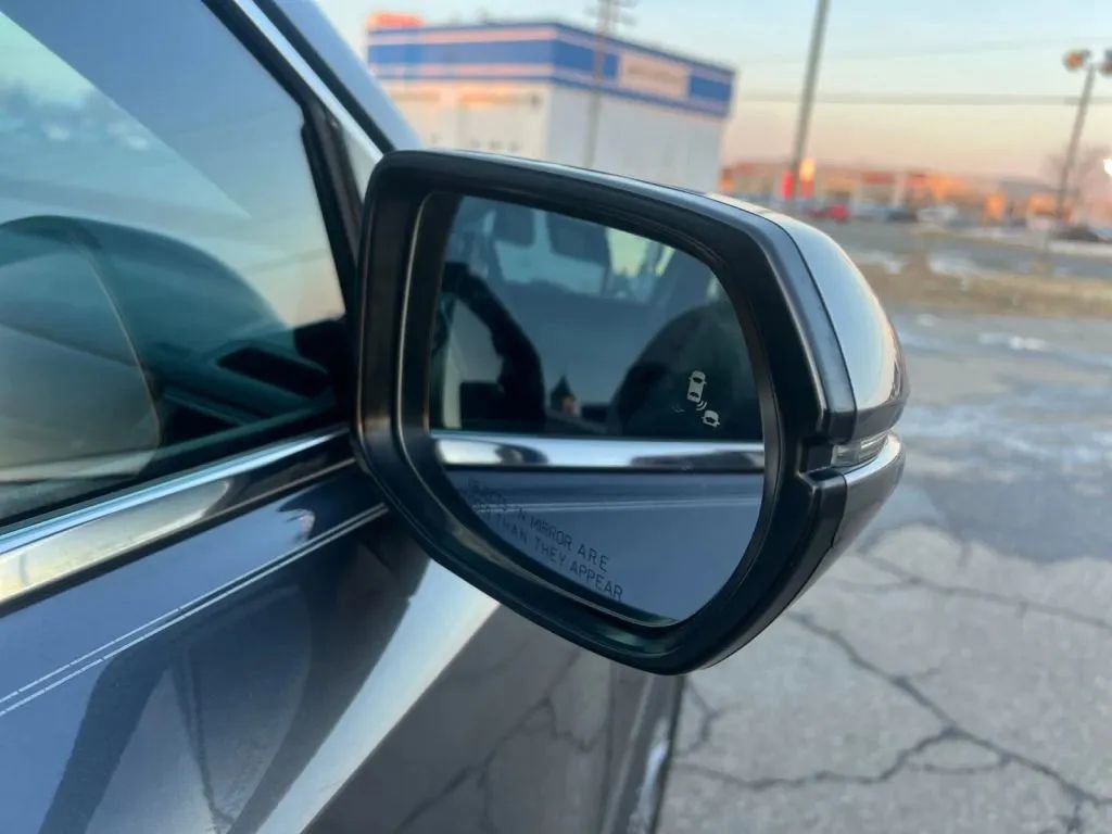 Used 2017 Honda CR-V EX-L image 35