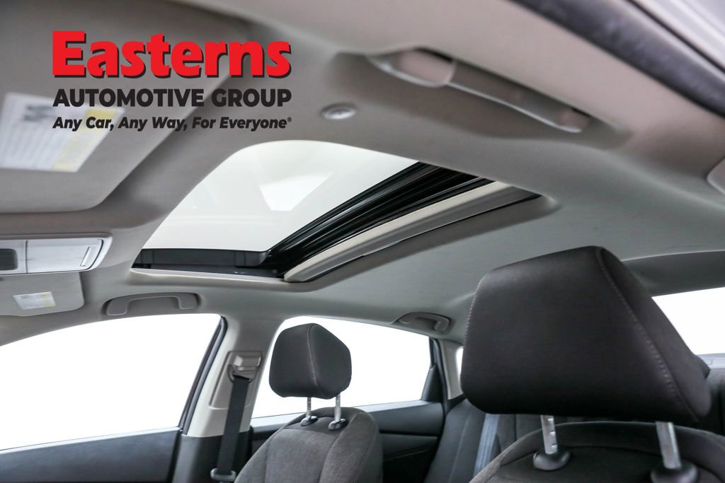 Used 2024 Honda Accord EX image 32