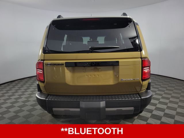 Used 2024 Toyota Land Cruiser image 7