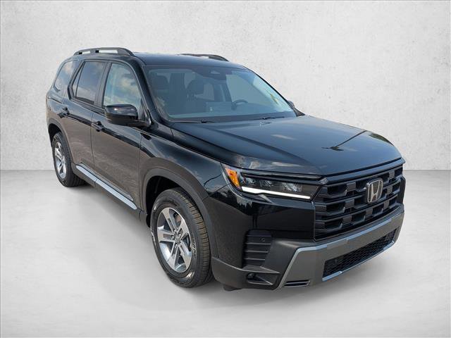 New 2026 Honda Pilot EX-L image 6