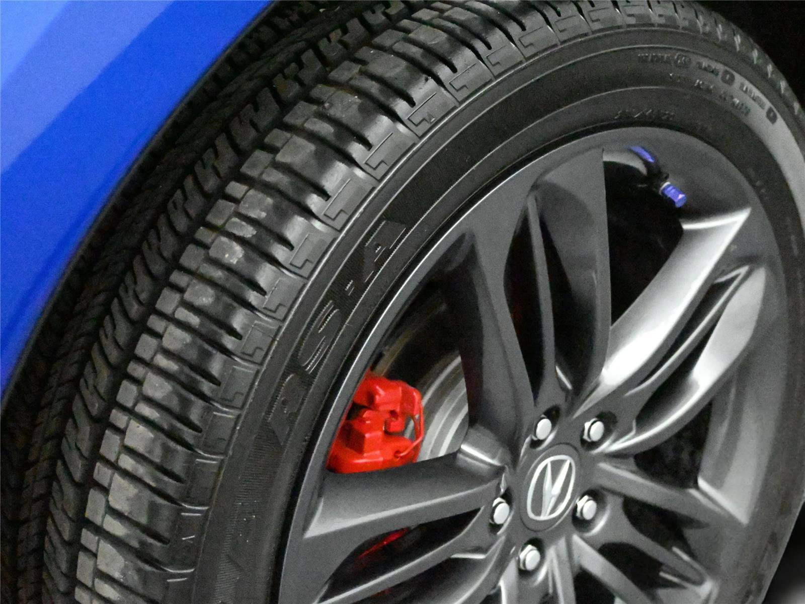 Used 2024 Acura RDX A-Spec image 15