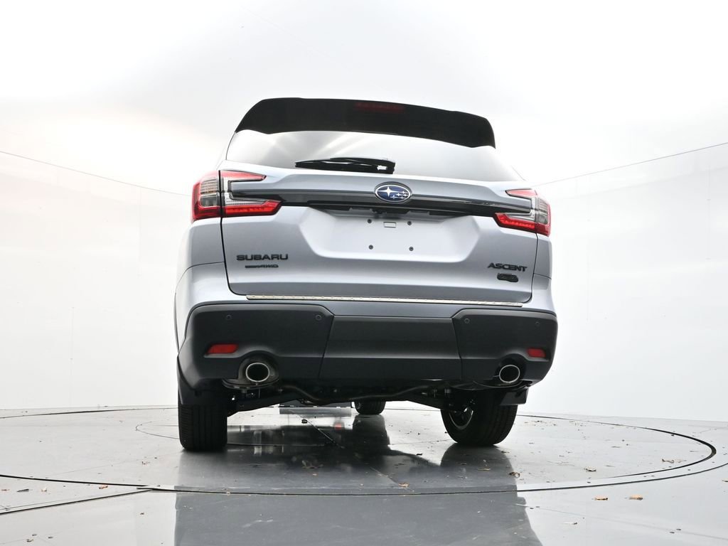 New 2026 Subaru Ascent Bronze Edition image 22