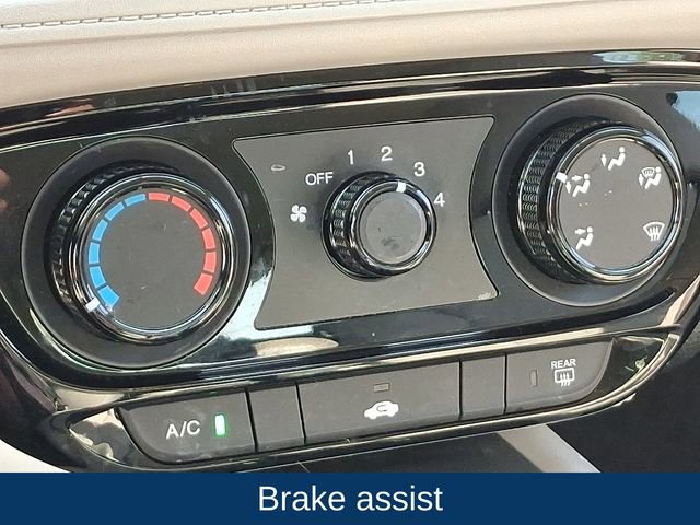 Used 2016 Honda HR-V LX image 13