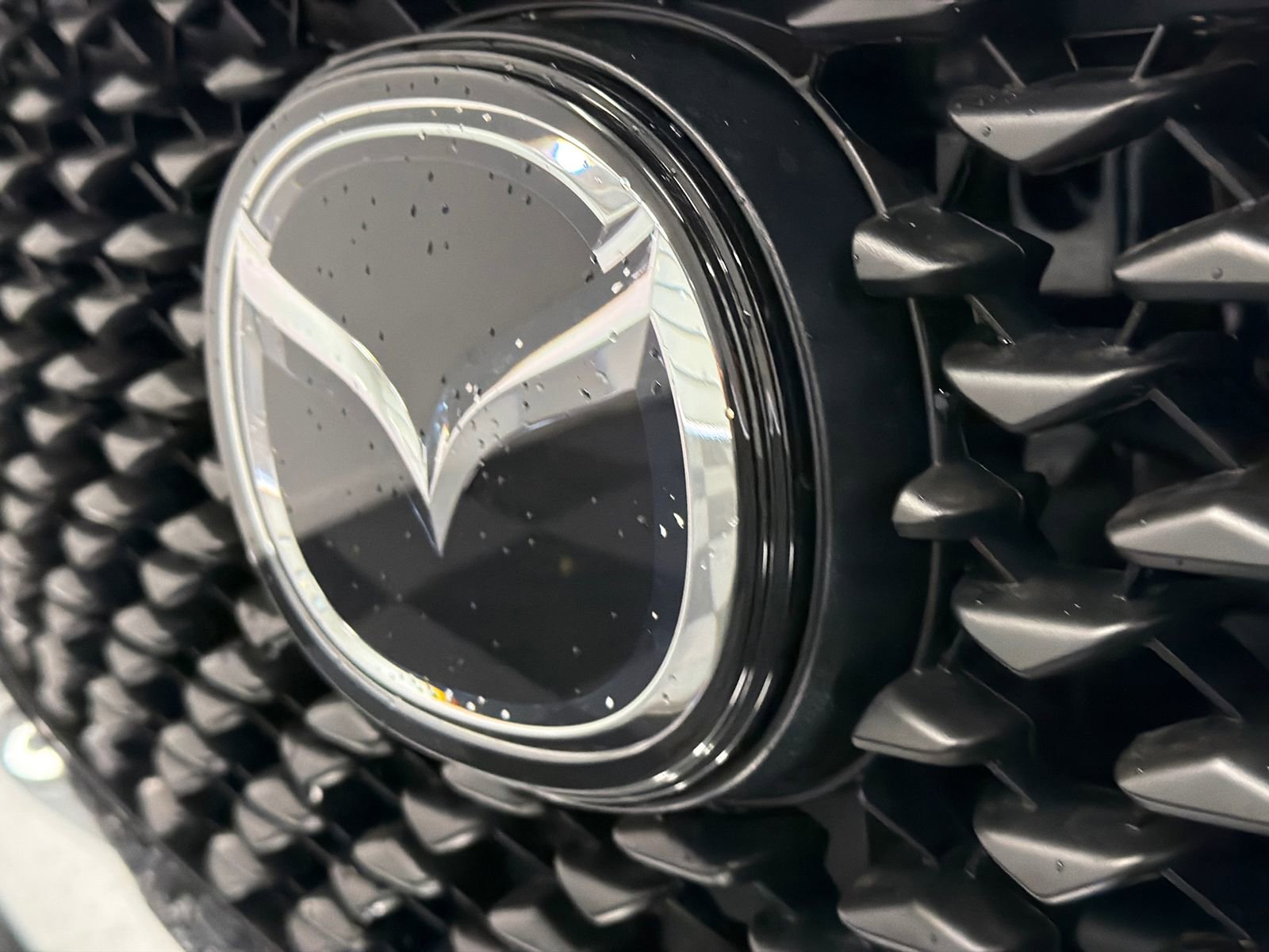 New 2026 MAZDA CX-30 AWD 2.5 S w/ Select Sport Pkg image 13