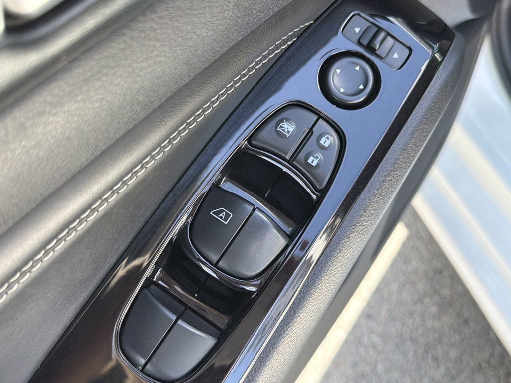 Used 2021 Nissan Altima 2.5 SV FWD image 22