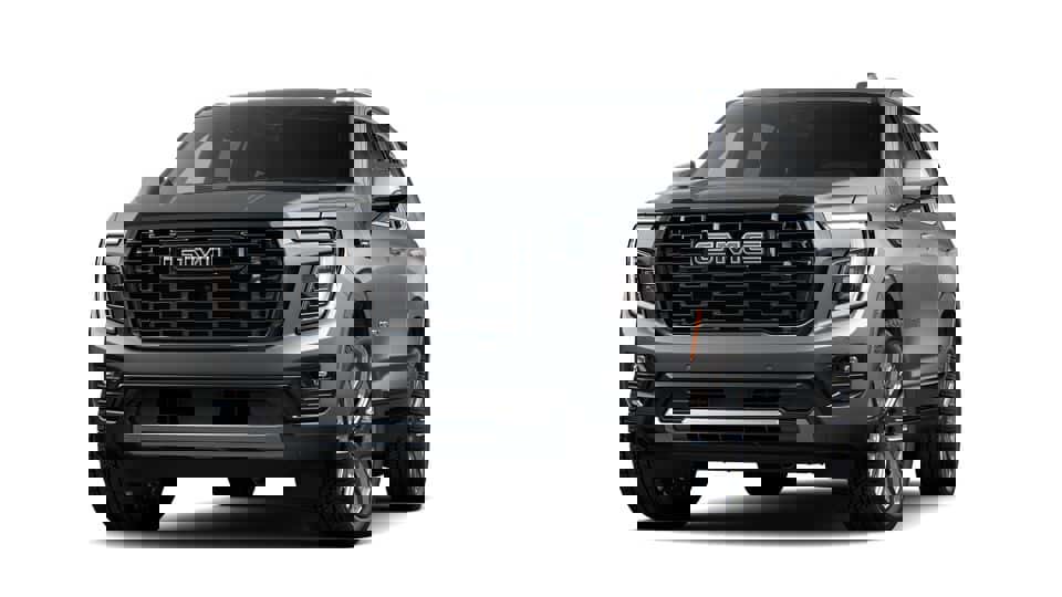 New 2026 GMC Yukon Denali Ultimate