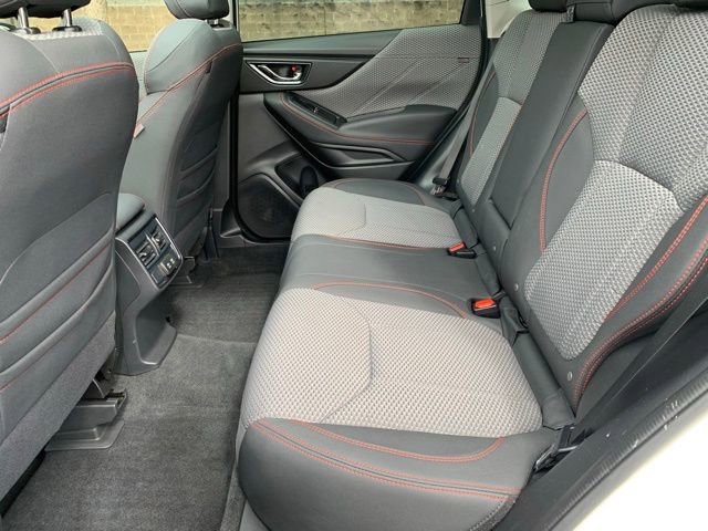 Used 2022 Subaru Forester Sport AWD/4WD image 15