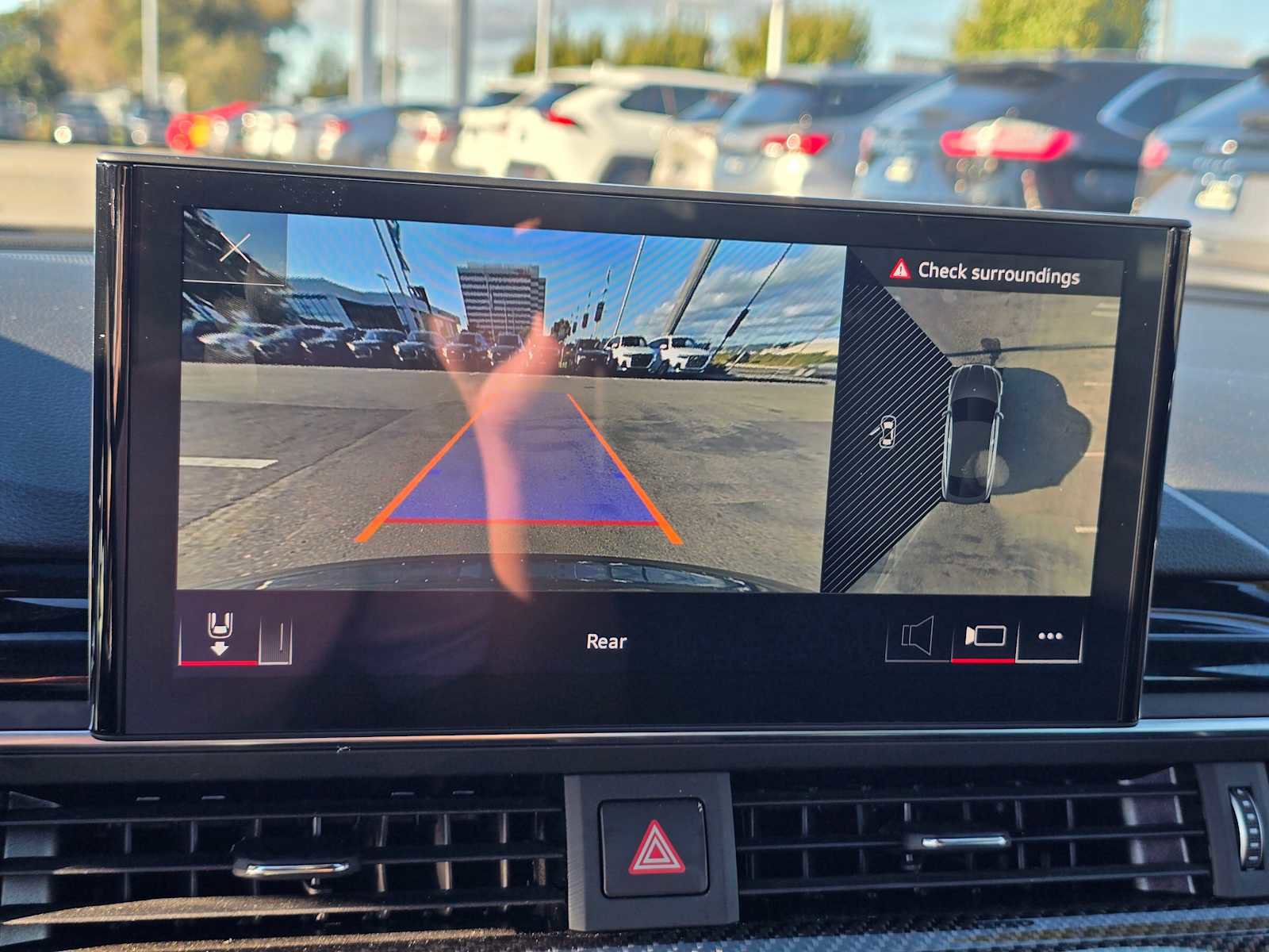 Certified 2025 Audi A5 2.0T Premium Plus w/ Premium Plus image 32