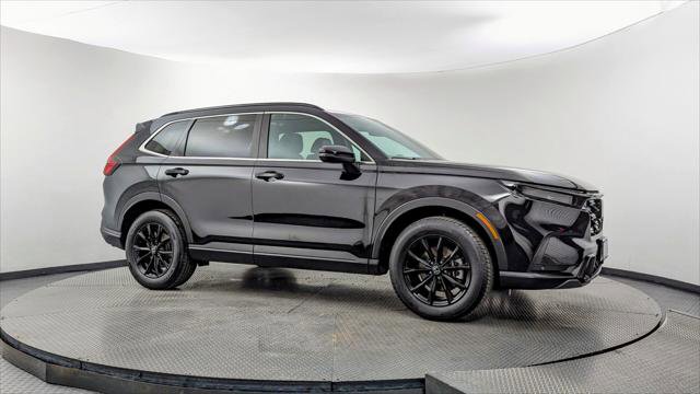 Used 2025 Honda CR-V Sport-L image 11