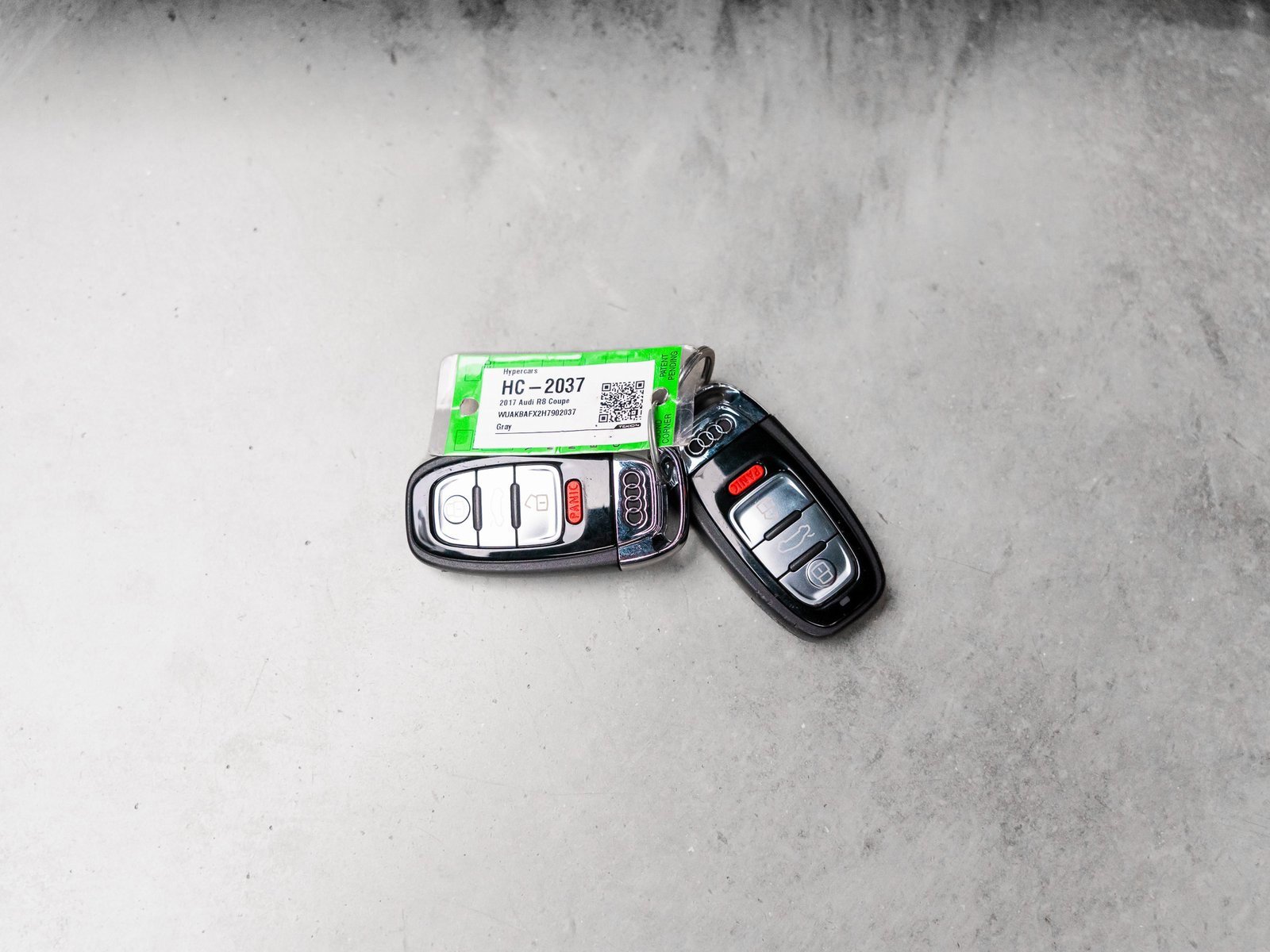 Used 2017 Audi R8 V10 plus image 64