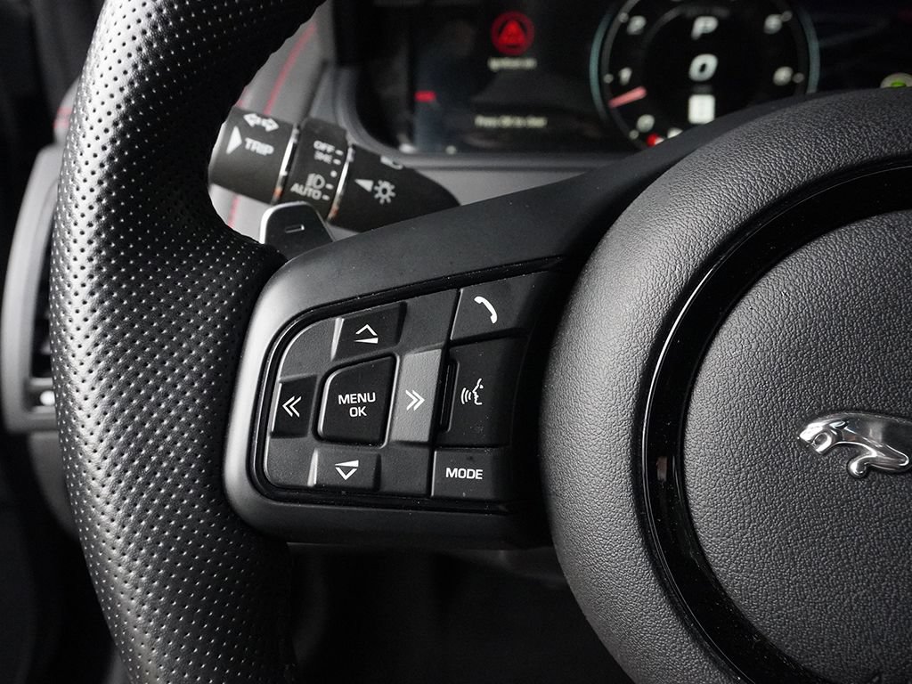 Used 2023 Jaguar F-TYPE R AWD/4WD image 40