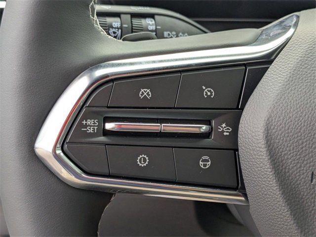 New 2026 Chevrolet Traverse High Country image 16