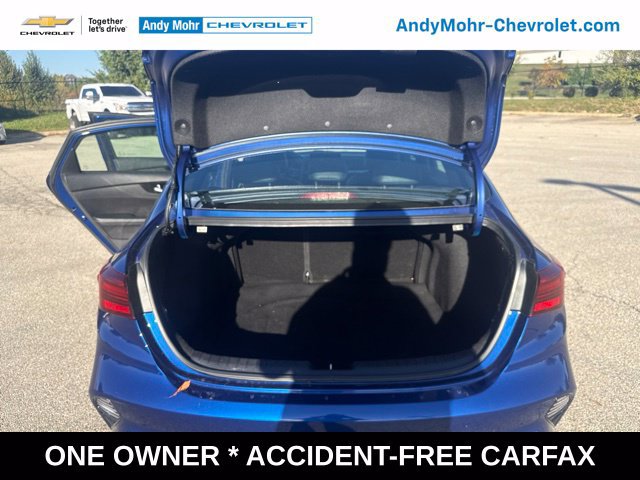 Used 2024 Kia Forte GT-Line FWD image 14