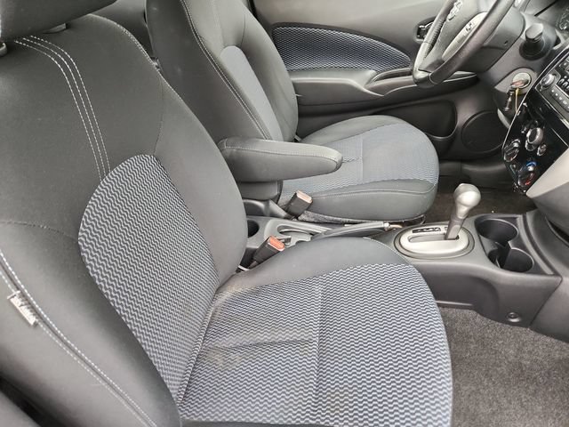 Used 2015 Nissan Versa Note SV FWD image 30