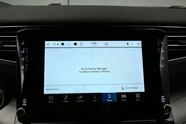Certified 2024 Jeep Wagoneer Series II AWD/4WD image 37