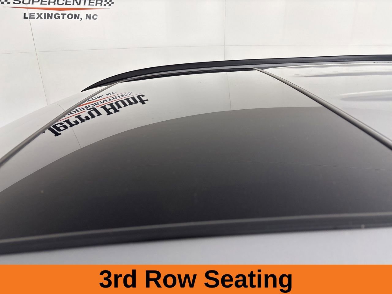 Used 2023 Toyota Highlander XSE image 8