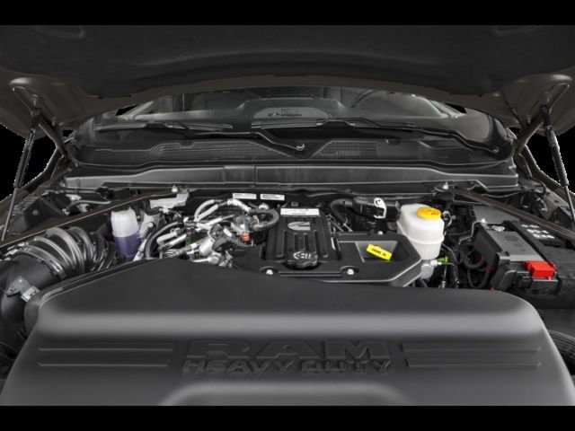 New 2026 RAM 3500 Laramie AWD/4WD image 29