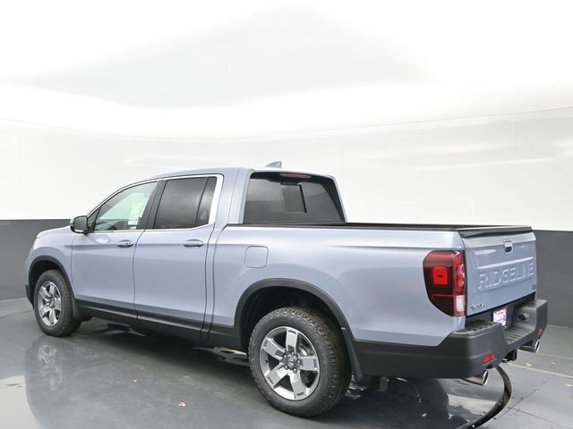 New 2026 Honda Ridgeline RTL image 3