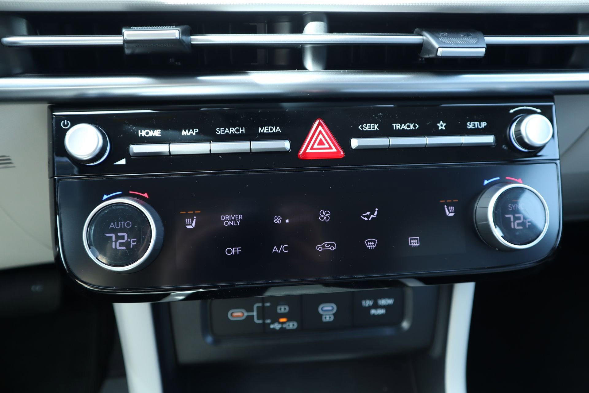 New 2026 Hyundai Tucson SEL image 13