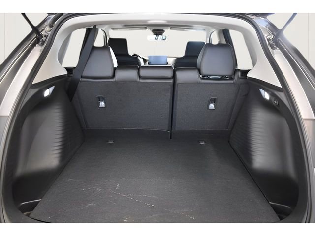 Used 2025 Honda HR-V EX-L image 16