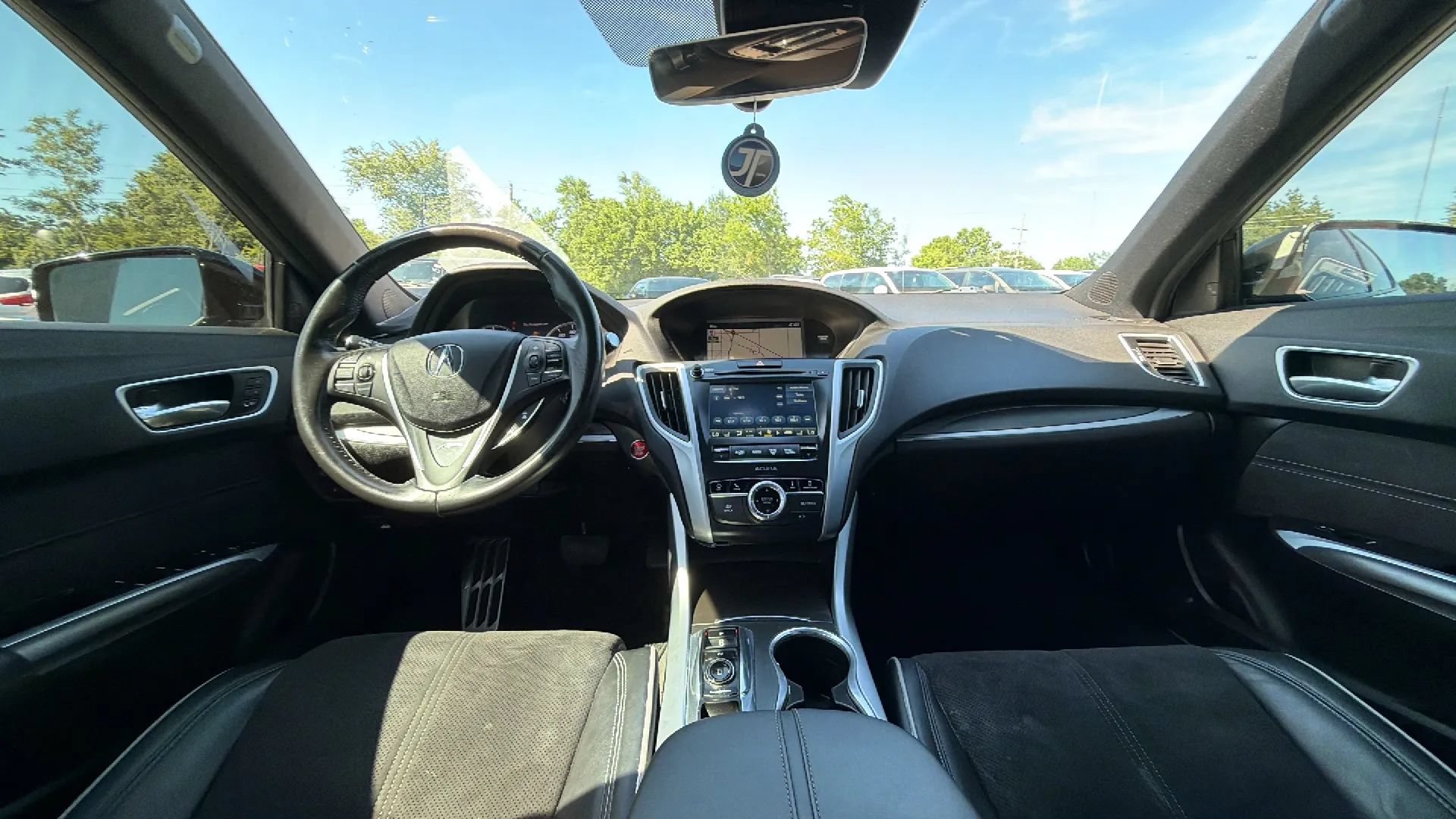 Used 2018 Acura TLX V6 w/ Technology & A-SPEC Pkg FWD image 68