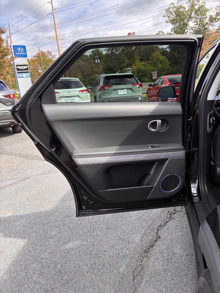 Certified 2023 Hyundai Ioniq 5 SEL AWD/4WD image 26