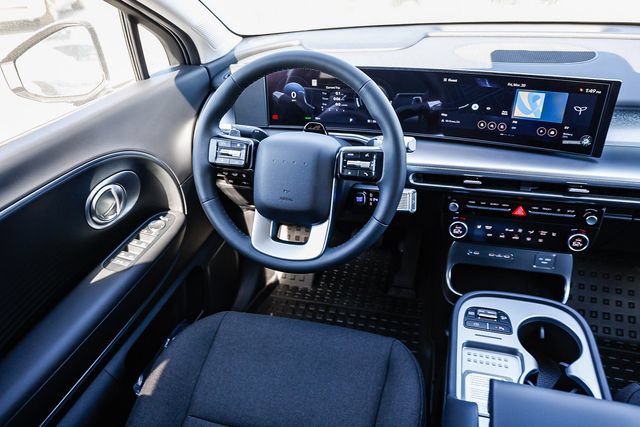 New 2026 Hyundai Ioniq 9 SE AWD/4WD image 17