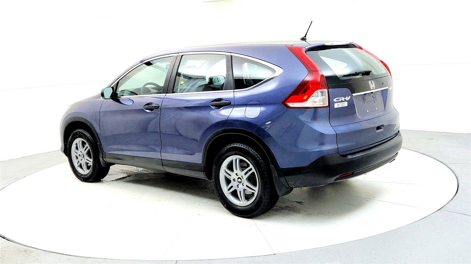 Used 2014 Honda CR-V LX image 4