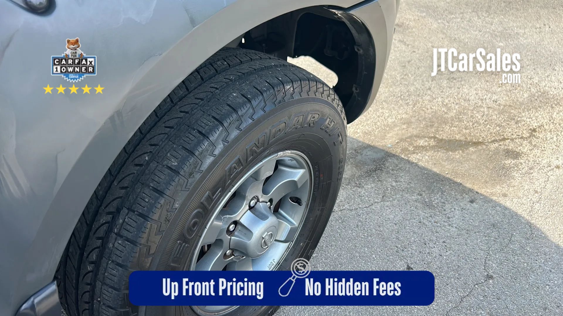 Used 2002 Nissan Frontier XE RWD image 27