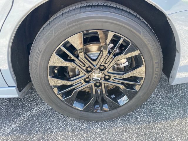 Used 2025 Honda Odyssey Sport-L image 11