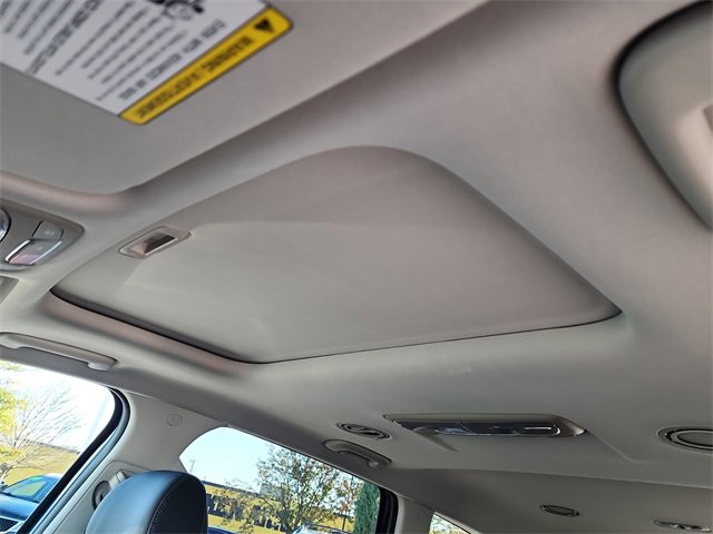 New 2025 Kia Telluride S image 28